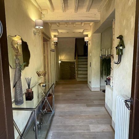 A14 Pietrasanta La Dama del Bosco Bed and Breakfast Esterno foto