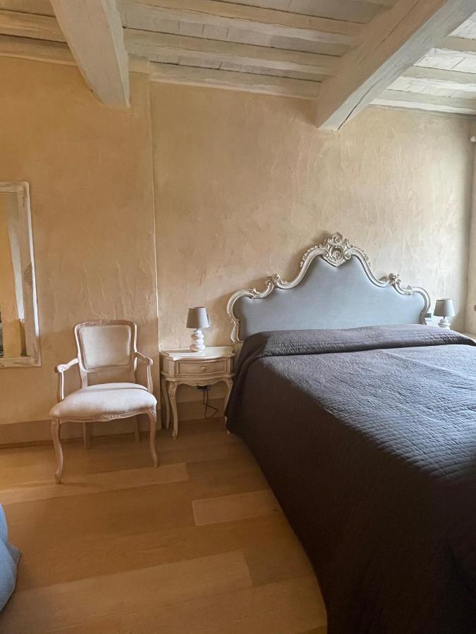 A14 Pietrasanta La Dama del Bosco Bed and Breakfast Esterno foto