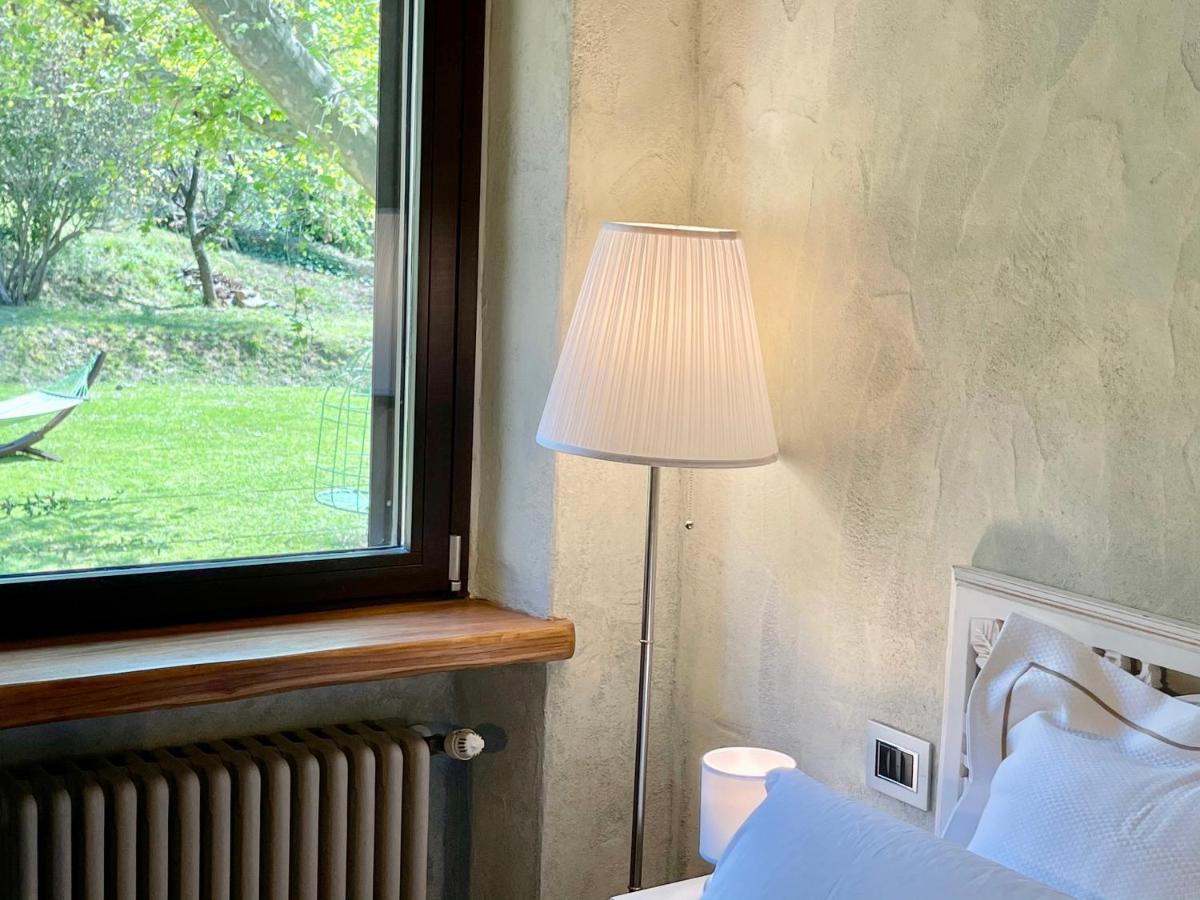 A14 Pietrasanta La Dama del Bosco Bed and Breakfast Esterno foto