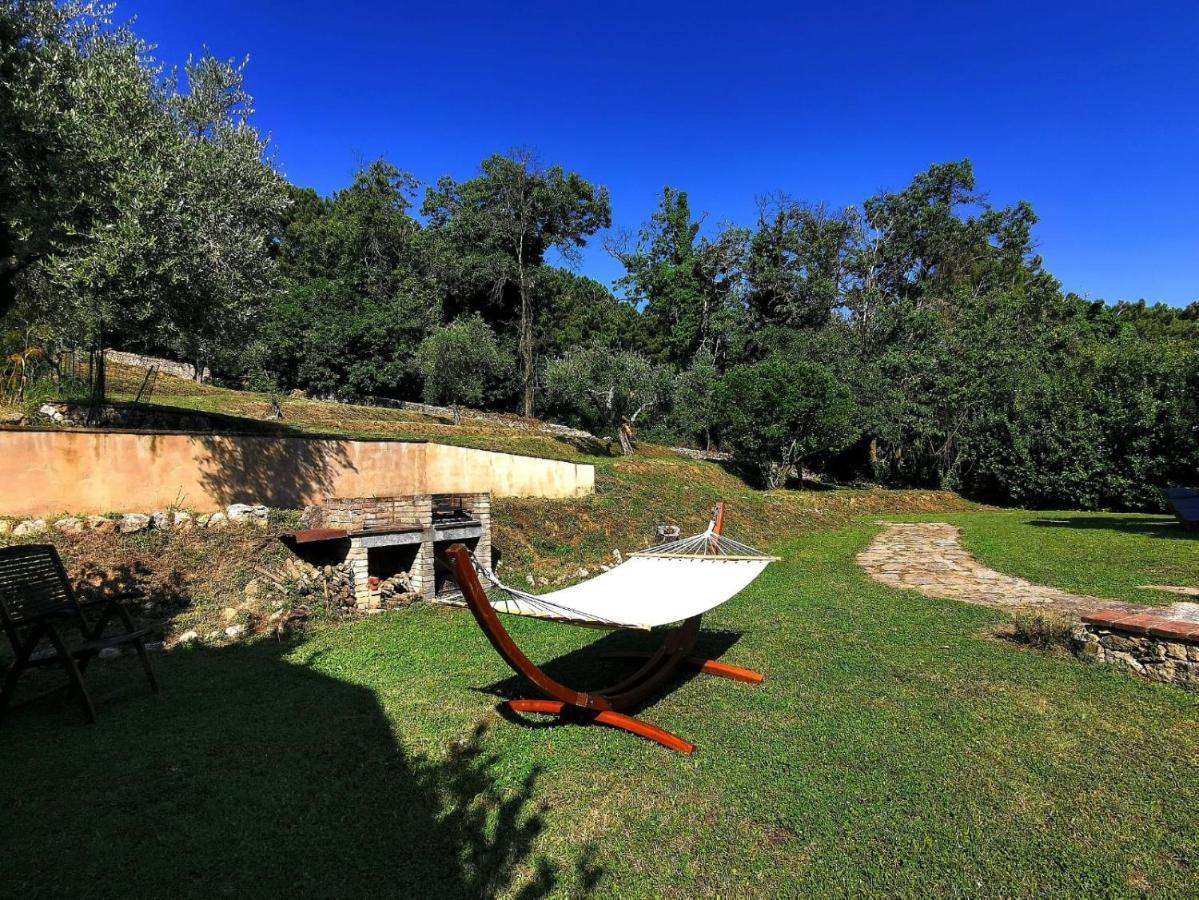 A14 Pietrasanta La Dama del Bosco Bed and Breakfast Esterno foto