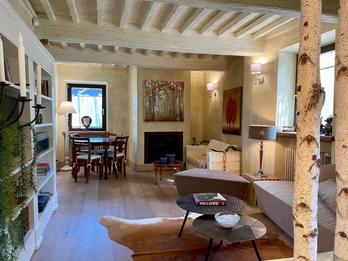 A14 Pietrasanta La Dama del Bosco Bed and Breakfast Esterno foto
