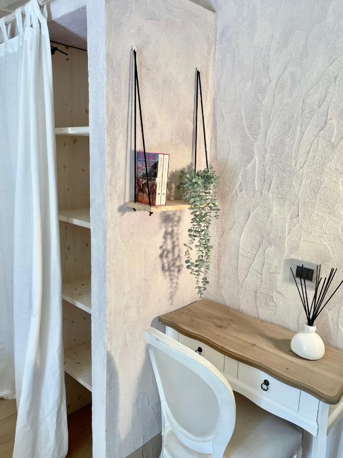 A14 Pietrasanta La Dama del Bosco Bed and Breakfast Esterno foto