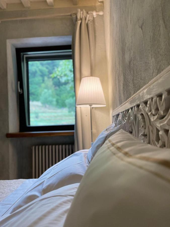 A14 Pietrasanta La Dama del Bosco Bed and Breakfast Esterno foto