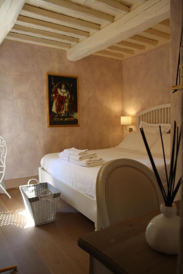 A14 Pietrasanta La Dama del Bosco Bed and Breakfast Esterno foto