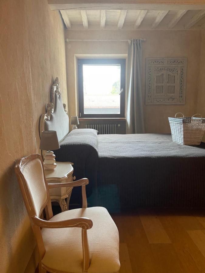 A14 Pietrasanta La Dama del Bosco Bed and Breakfast Esterno foto